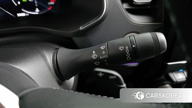 Renault Korea (Samsung) XM3 id 4195366 из Кореи 11