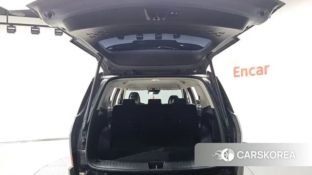 Hyundai Santa Fe (MX5) id 3333352 из Кореи 11