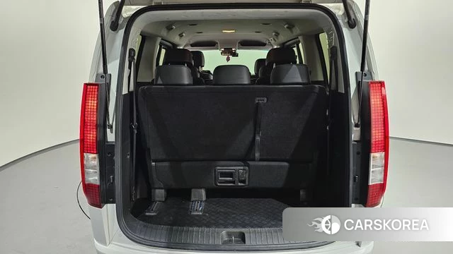 Hyundai Staria id 4376280 из Кореи 11