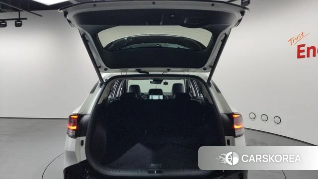 Kia Sportage 5th Generation id 3839002 из Кореи 11