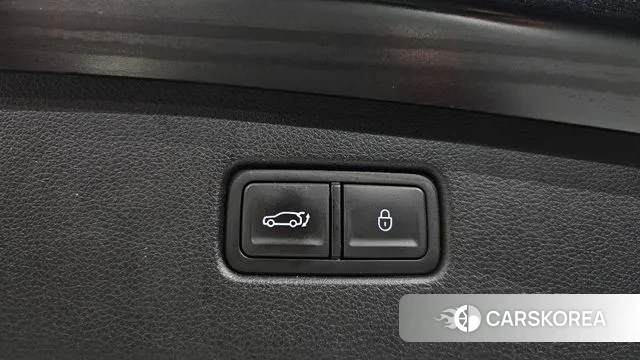 Genesis GV70 id 3057861 из Кореи 11