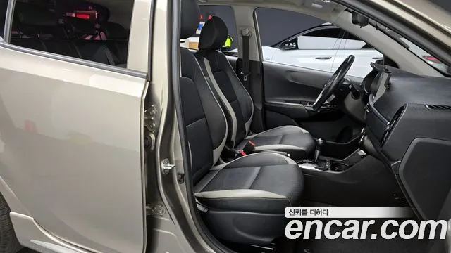 Kia All New Morning (JA) id 2764411 из Кореи 11