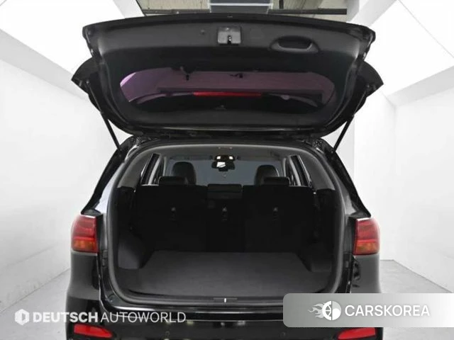 Kia The New Sorento id 4367216 из Кореи 11