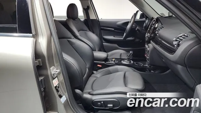 Mini Cooper Clubman id 2704889 из Кореи 11