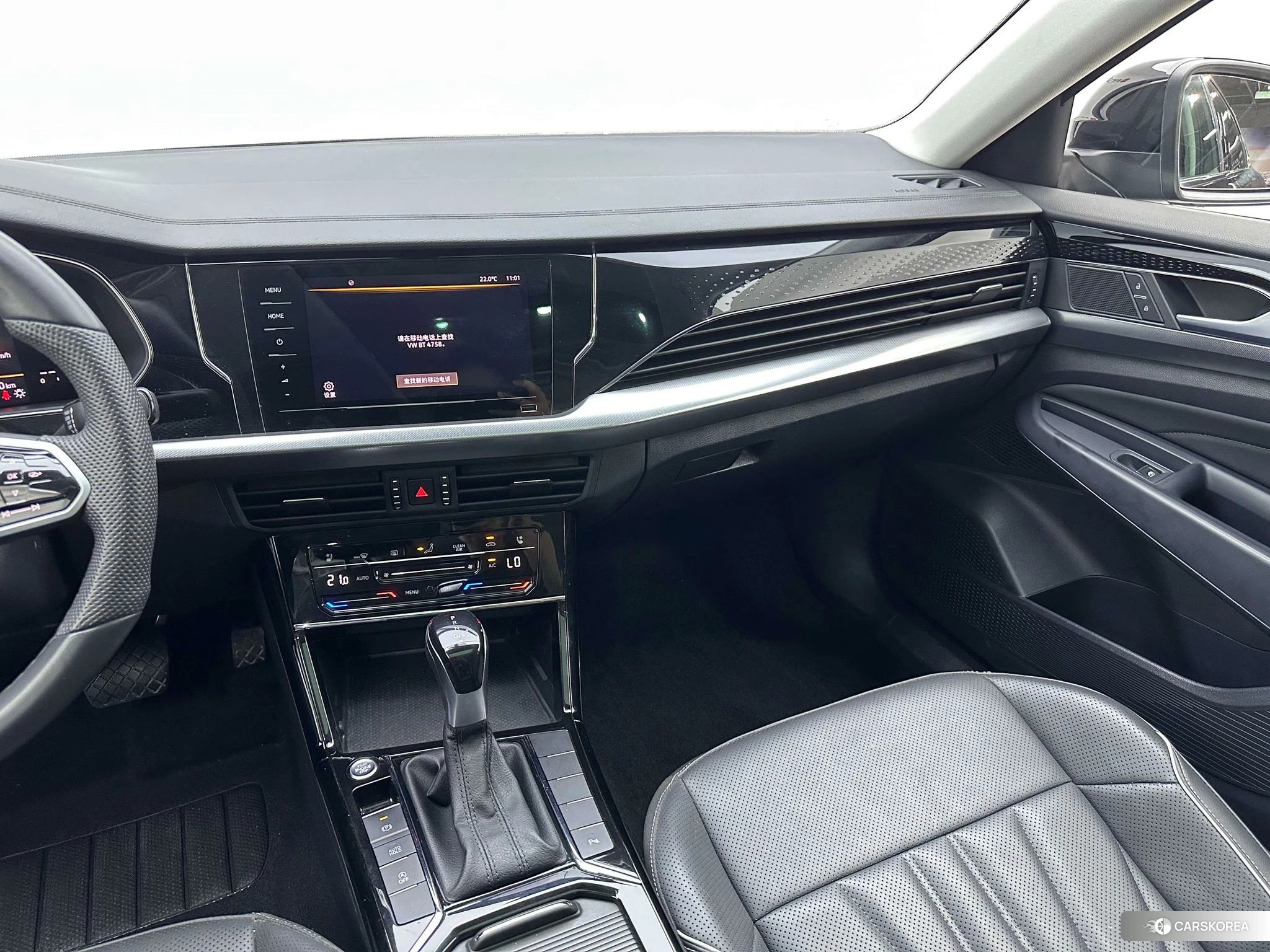 Volkswagen Passat id 4492789 из Китая 11