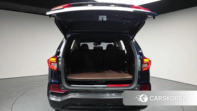 Ssangyong G4 Rexton id 3911688 из Кореи 11