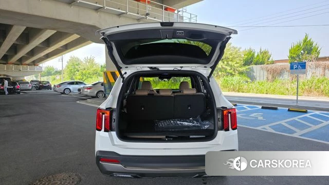 Kia The New Sorento 4th Generation id 4321763 из Кореи 11