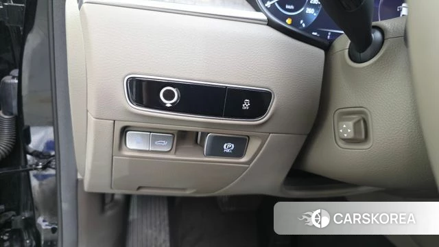 Kia The New K9 2nd generation id 4593909 из Кореи 11