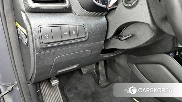 Hyundai All New Tucson id 3899139 из Кореи 11