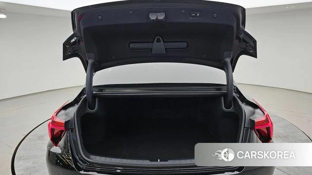 Kia K8 id 4904997 из Кореи 11
