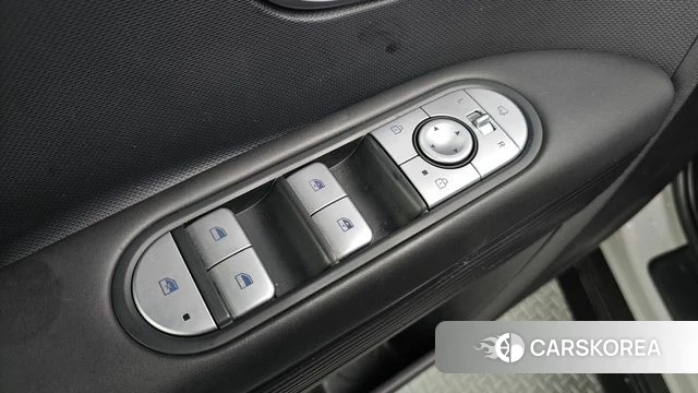 Hyundai Ionic 5 id 4894552 из Кореи 11