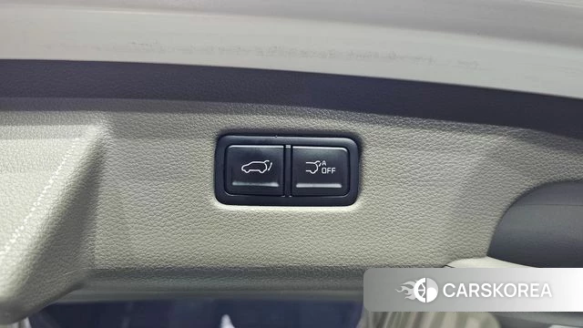 Kia Carnival 4th generation id 3806228 из Кореи 11