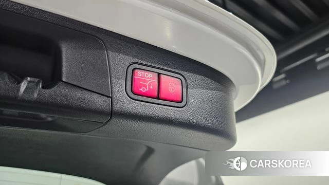 Mercedes-Benz GLA - Class H247 id 3858740 из Кореи 11