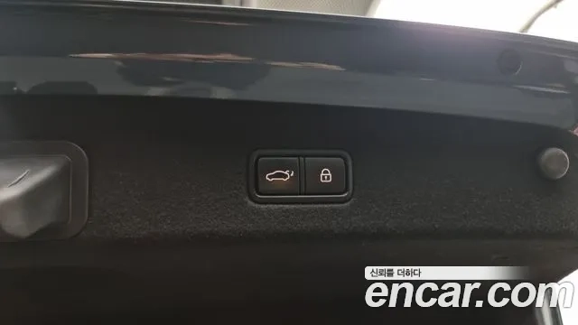 Kia More K9 id 2876731 из Кореи 11