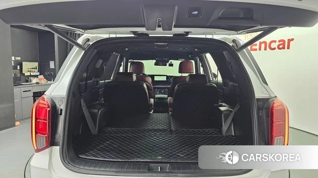 Hyundai Palisade id 4303912 из Кореи 11