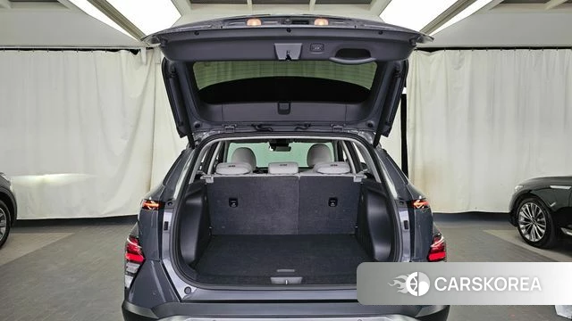 Hyundai Kona (SX2) id 4871507 из Кореи 11