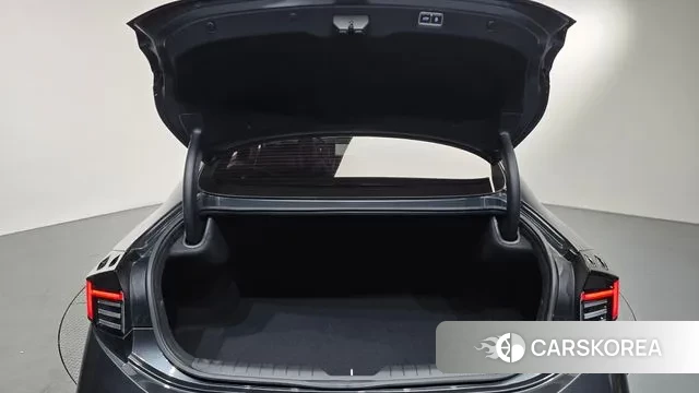 Hyundai Sonata D Edge (DN8) id 3383380 из Кореи 11