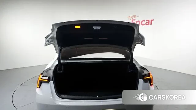 Kia The New K8 Hybrid id 3664041 из Кореи 11