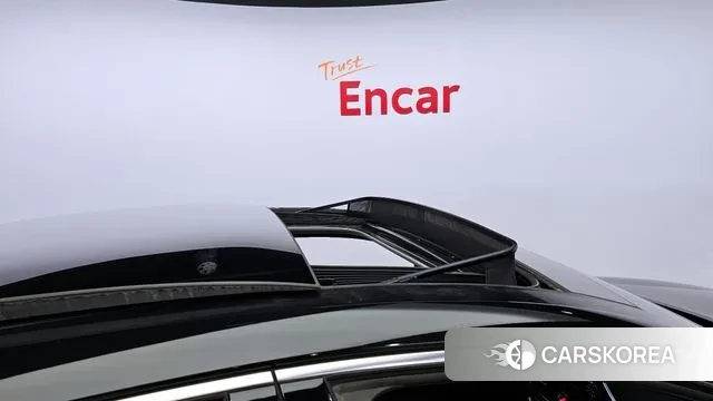 Hyundai Grandeur IG Hybrid id 3275468 из Кореи 11