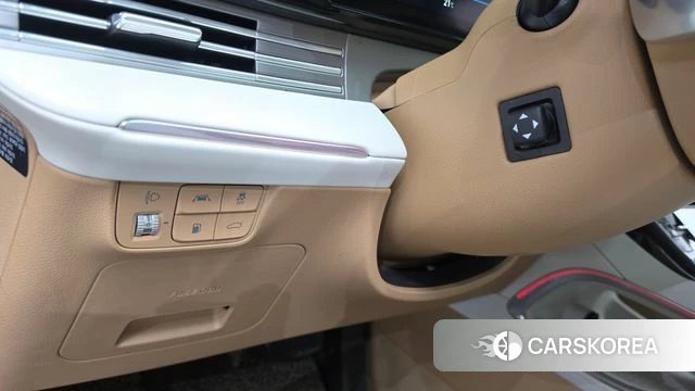 Hyundai The New Grandeur IG id 4284960 из Кореи 11