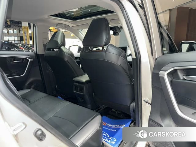 Toyota Wilanda id 4263683 из Китая 11
