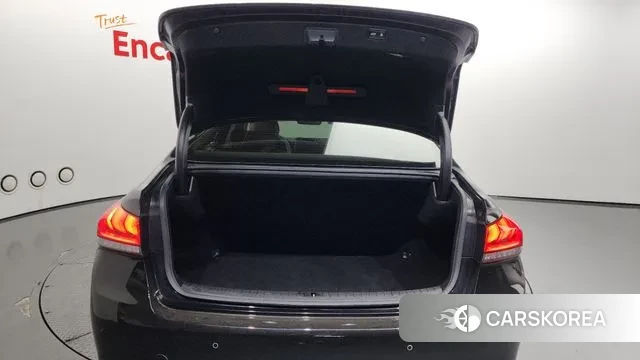 Genesis G80 id 2981384 из Кореи 11