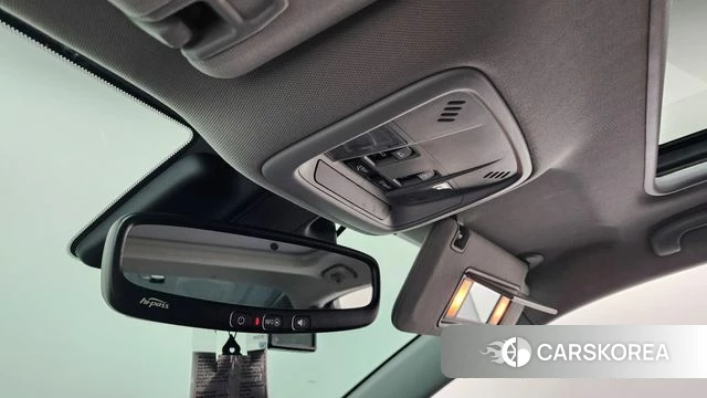 Chevrolet (GM Daewoo) The New Malibu id 3965072 из Кореи 11