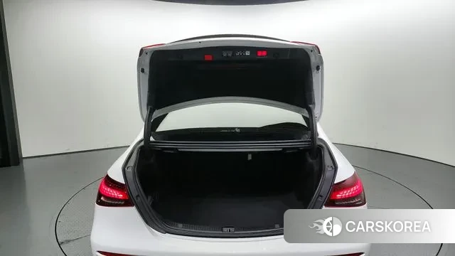 Mercedes-Benz E-Class W213 id 2915067 из Кореи 11