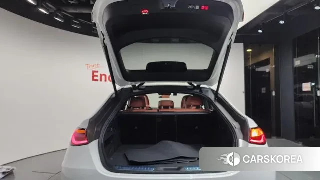 Mercedes-Benz GLC-Class X254 id 3624377 из Кореи 11