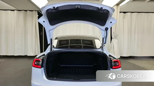 Tesla Model 3 id 3143749 из Кореи 11