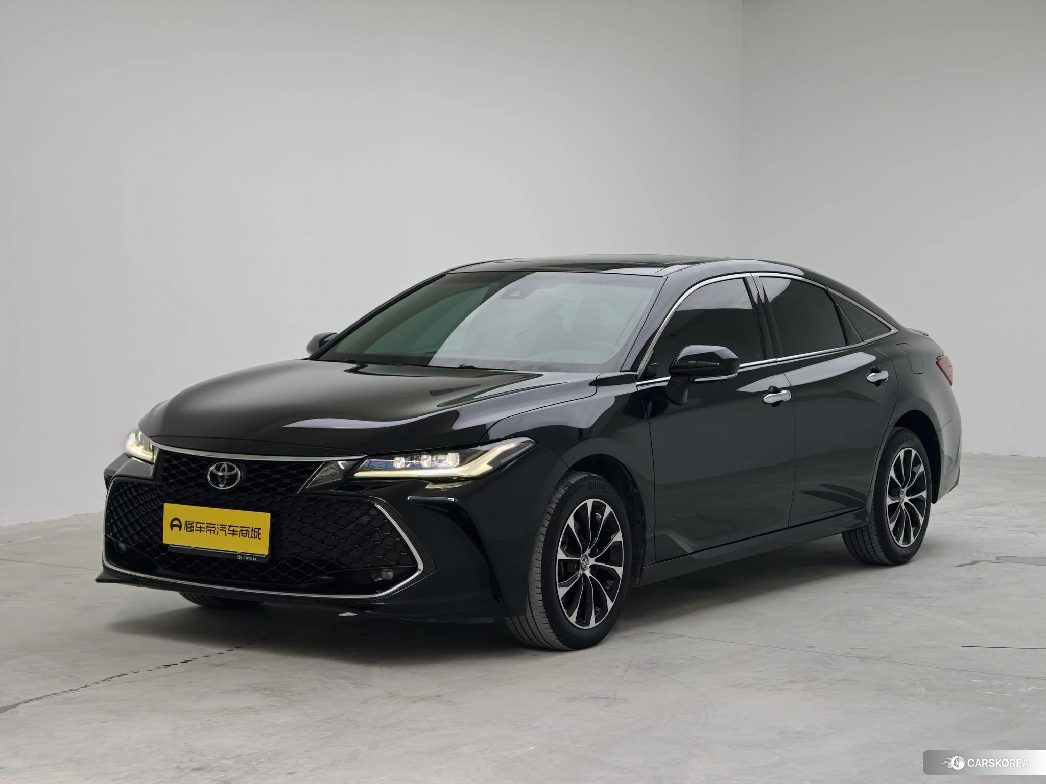 Toyota Asian dragon id 4499140 из Китая 11