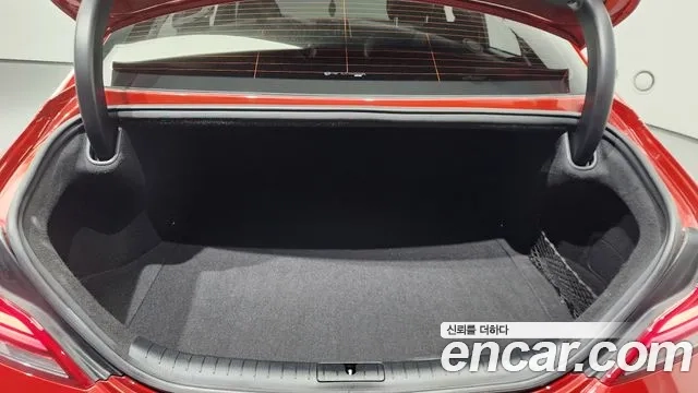 Genesis G70 id 2882006 из Кореи 11