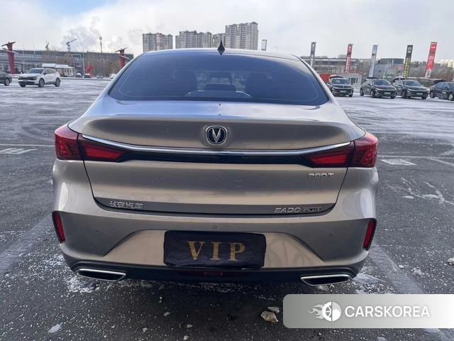 Chang'an Yidong id 4387481 из Китая 11