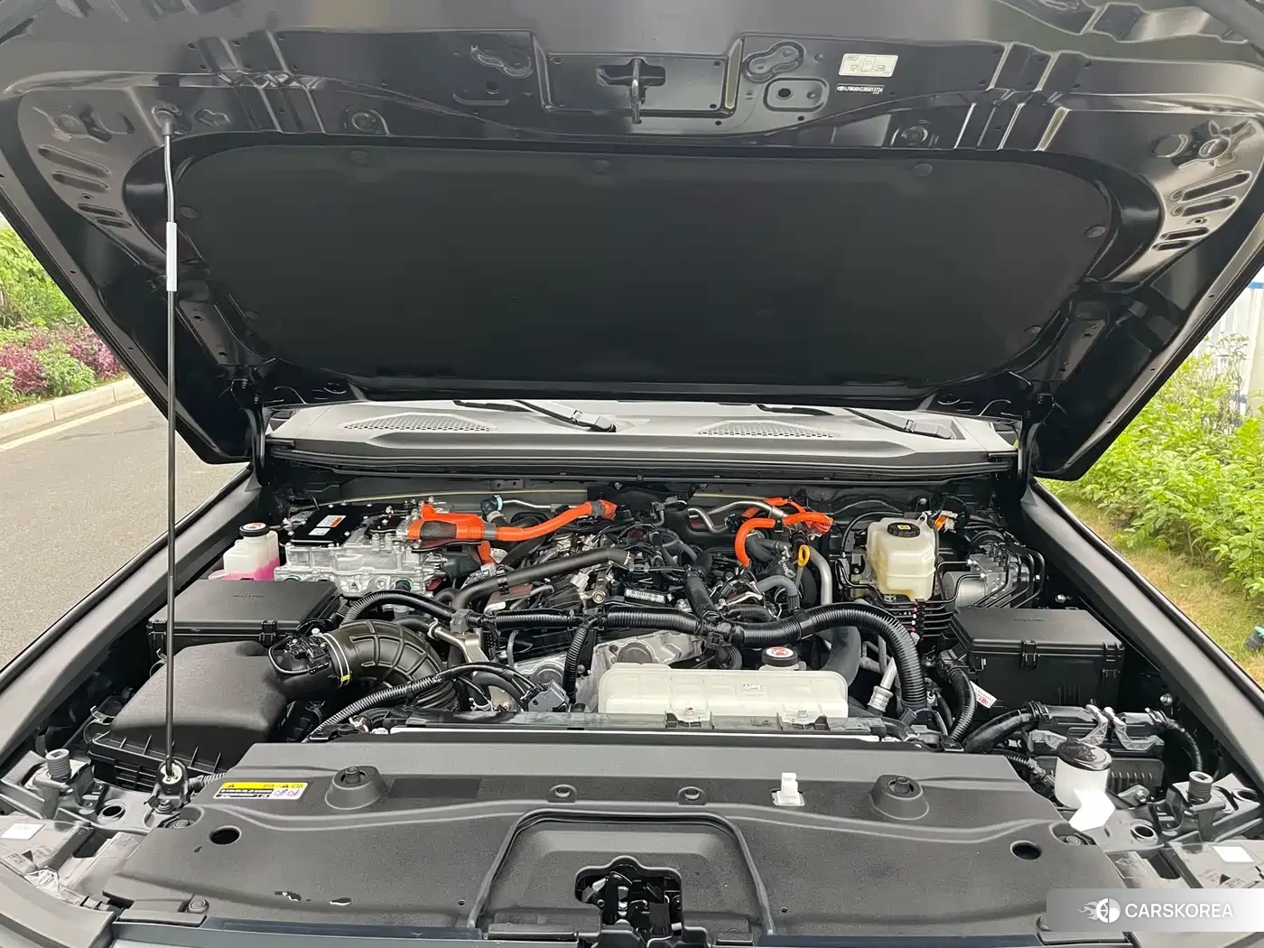 Toyota Land Cruiser id 4547520 из Китая 11