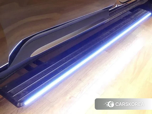 Kia The New Carnival 4th Generation id 3595692 из Кореи 11