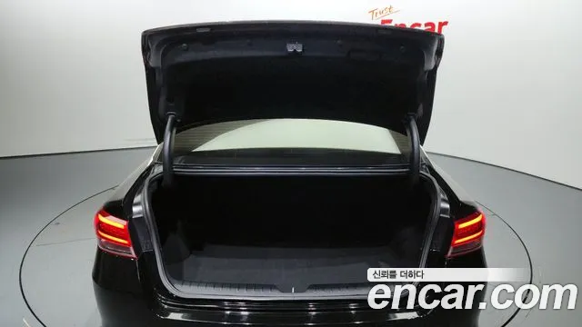 Kia K5 second generation id 2471493 из Кореи 11