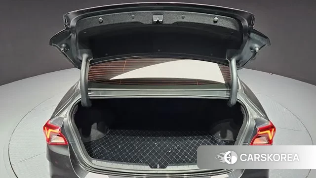 Kia K5 3rd generation id 2358496 из Кореи 11