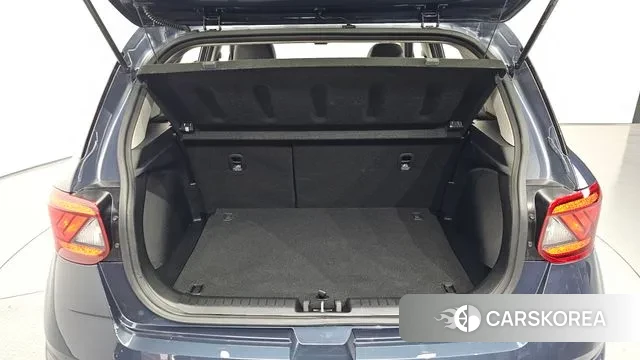 Hyundai Venue id 3412113 из Кореи 11