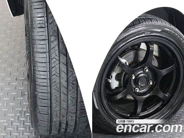 Kia The New Ray id 2689208 из Кореи 11