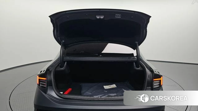 Hyundai Sonata D Edge (DN8) id 4549059 из Кореи 11