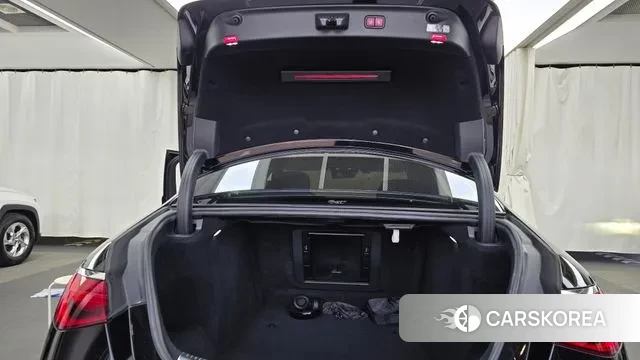 Mercedes-Benz S-Class W223 id 3472335 из Кореи 11