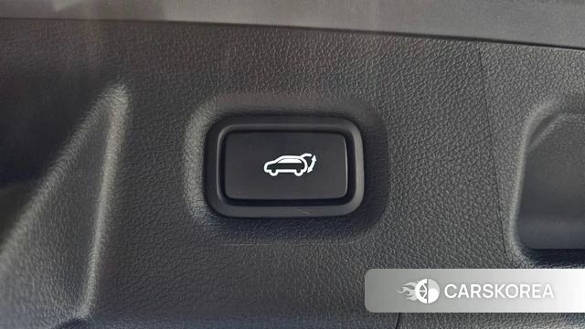 Hyundai The New Santa Fe id 3935997 из Кореи 11