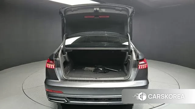 Audi A6 (C8) id 3514678 из Кореи 11