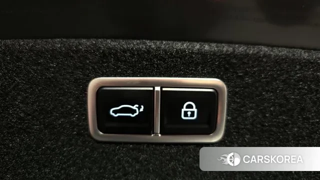 Genesis G80 (RG3) id 3459086 из Кореи 11