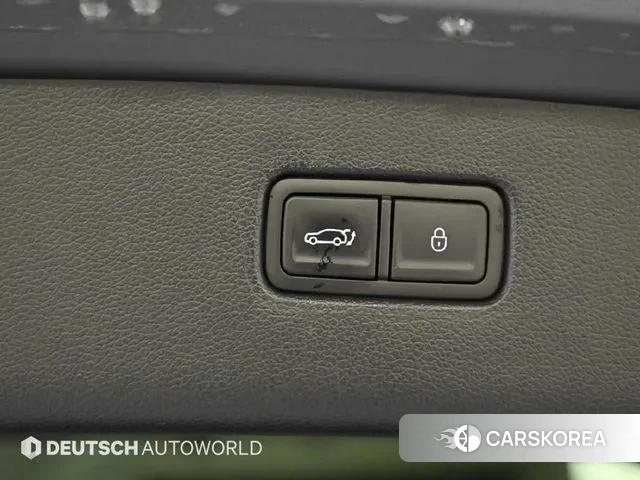 Genesis GV80 id 3615560 из Кореи 11