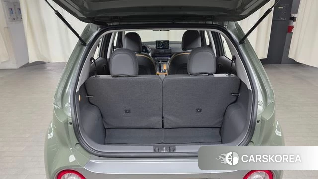 Hyundai Casper id 4376570 из Кореи 11