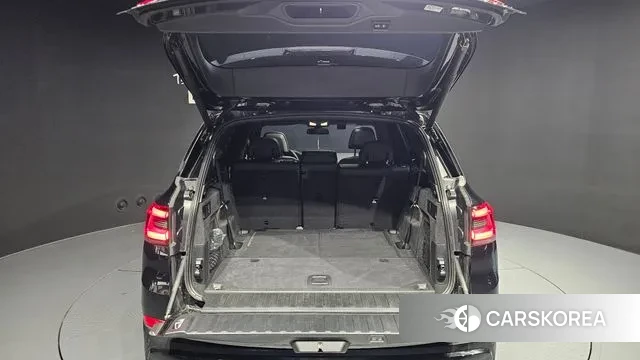 BMW X5 (G05) id 3366059 из Кореи 11