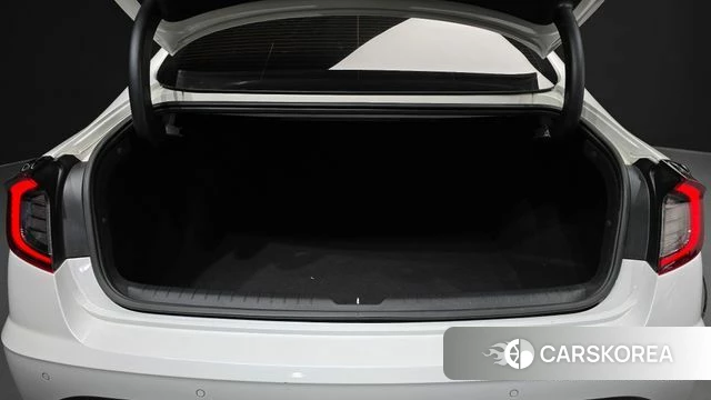Hyundai Sonata (DN8) id 4304779 из Кореи 11