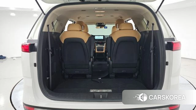 Kia Carnival 4th generation id 4682305 из Кореи 11