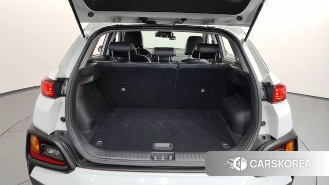 Hyundai Kona id 3880324 из Кореи 11